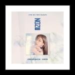 TWICE JIHYO ZONE 1st Mini Album Digipack Bundle