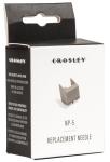 Crosley NP5 Replacement Needle - White