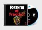 Fortnite at Freddy's Season 2 Vinyl Album