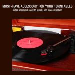 Replacement Needles for Crosley & Victrola Turntables