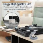 ATN3600L Stylus Needle Replacement for Turntables