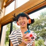 Yoto Mini Audio Player with Custom Card