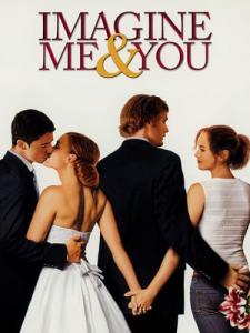 Imagine Me and You Vinyl Record