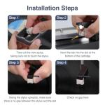 ATN3600L Stylus Needle Replacement for Turntables