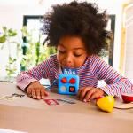 Yoto Mini Audio Player with Custom Card