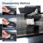 ATN3600L Stylus Needle Replacement for Turntables