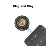 Portable 6X Speaker Amplifier for Phones and Tablets