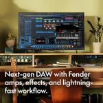 Fender Studio Pro 8 Music Production Software