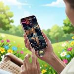 Portable 6X Speaker Amplifier for Phones and Tablets