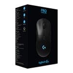 Logitech G Pro Wireless Gaming Mouse for Esports