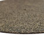 Rubber Cork Turntable Slip Mat for Sound Quality