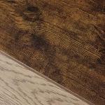 Wooden 9-Grid Vinyl Record Storage Rack