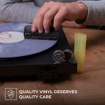 Big Fudge Vinyl Record Cleaning Kit Essentials