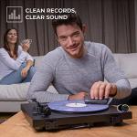Big Fudge Vinyl Record Cleaning Kit Essentials