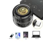 Portable 6X Speaker Amplifier for Phones and Tablets