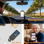 Portable 6X Speaker Amplifier for Phones and Tablets