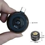 Portable 6X Speaker Amplifier for Phones and Tablets