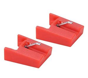 Banpa Replacement Stylus Needle for ION Turntables (2-Pack)