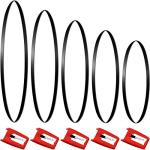 Turntable Belt and Needle Replacement Set