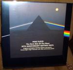 Pink Floyd "The Dark Side of the Moon" Vinyl