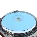 Acrylic Turntable Mat for Better Sound Quality
