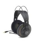 Samson SR850 Wired Headphones in Black