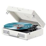 Revival 55 Portable 3-Speed Vinyl Record Player