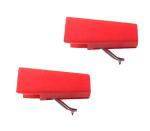 Banpa Replacement Stylus Needle for ION Turntables (2-Pack)