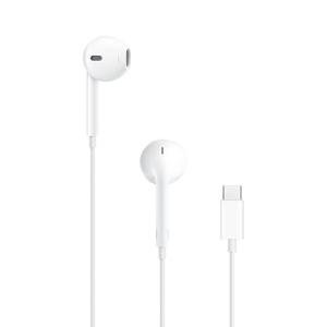 Apple EarPods In-Ear Headset - White
