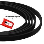 Turntable Belt and Needle Replacement Set