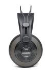 Samson SR850 Wired Headphones in Black