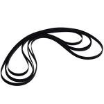 Turntable Belt and Needle Replacement Set