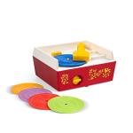 Fisher-Price Classics Music Box Record Player