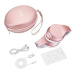 Zihnic Wireless Bluetooth Headphones