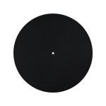Anti-Slip Felt Turntable Mat for Vinyl Records