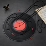 Turntable Belt and Needle Replacement Set