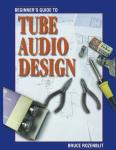 Tube Audio Design Guide for Beginners
