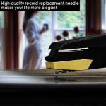 4 Pack Turntable Needles with Stylus Cleaning Brush