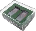 Banpa Replacement Stylus Needle for ION Turntables (2-Pack)