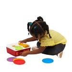 Fisher-Price Classics Music Box Record Player