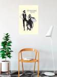 Fleetwood Mac Rumours Poster 1977 - 91 x 61 cm