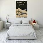 Weezer Pinkerton Poster 61 x 91.4 cm