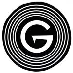 GrooveWasher Big 'G' Vinyl Record Cleaning Cloth 40cm