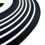 GrooveWasher Big 'G' Vinyl Record Cleaning Cloth 40cm