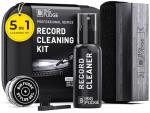 Big Fudge Vinyl Record Cleaner Kit Essentials