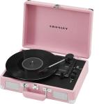 Crosley Cruiser Plus 3-Speed Bluetooth Vinyl Player