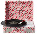 Crosley Cruiser Plus Bluetooth Vinyl Record Player