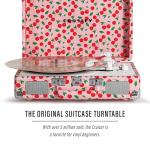 Crosley Cruiser Plus Bluetooth Vinyl Record Player