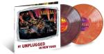 Unplugged Limited Edition Marbled Vinyl 2 LP Set