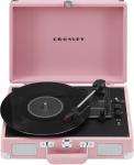 Crosley Cruiser Plus 3-Speed Bluetooth Vinyl Player